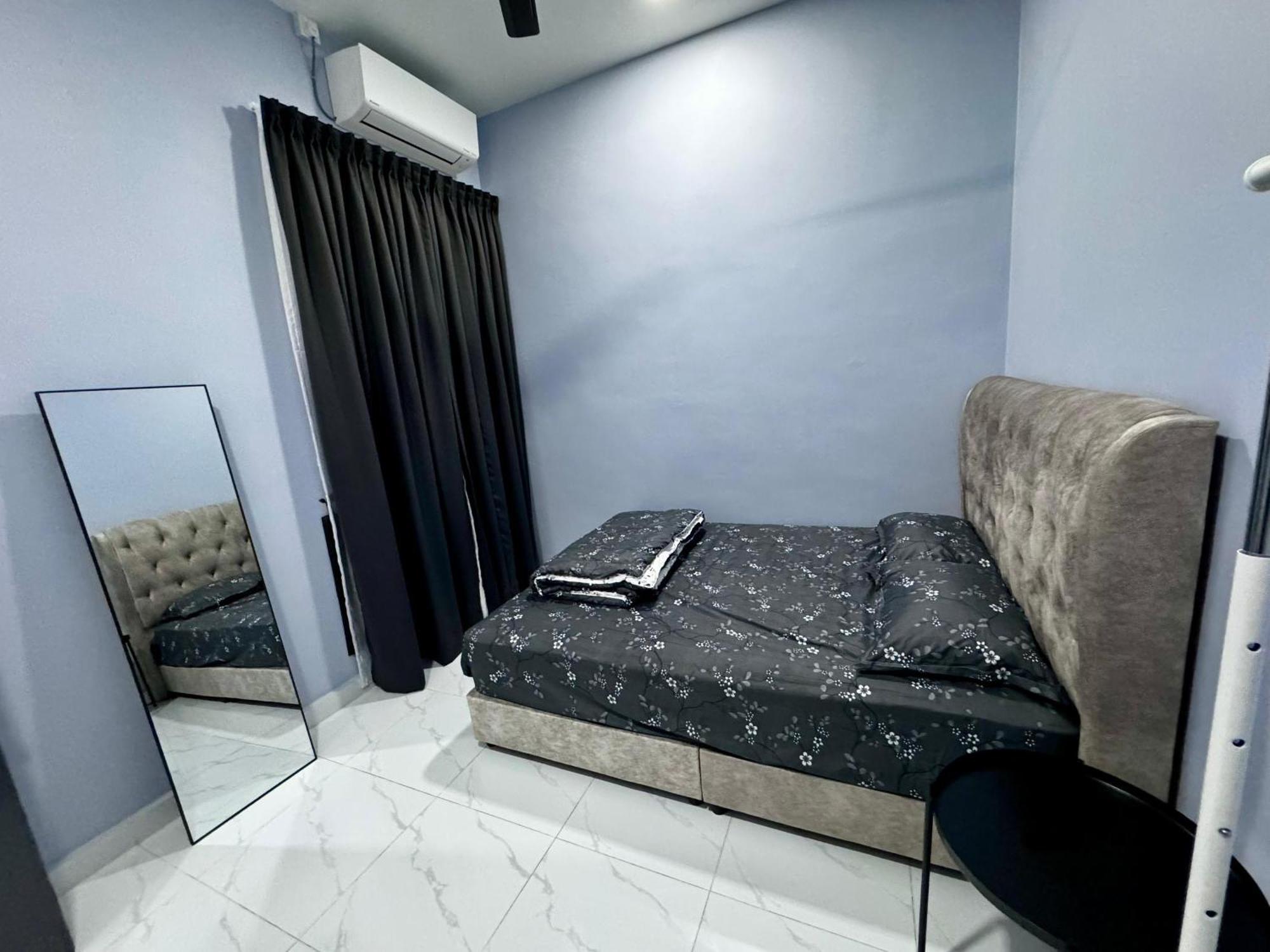 Homestay D'Pusu Tiga Kuala Terengganu Exteriör bild