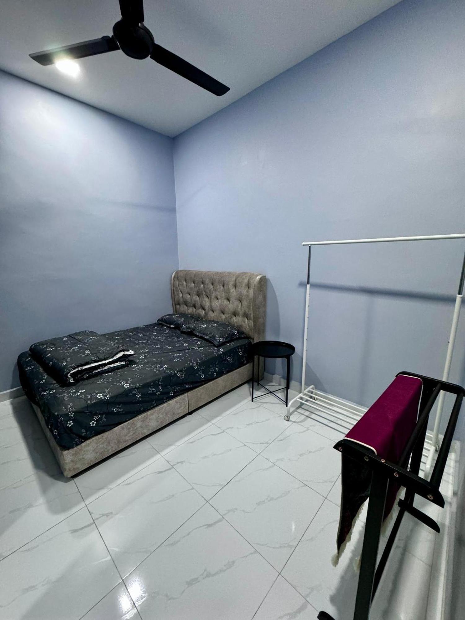 Homestay D'Pusu Tiga Kuala Terengganu Exteriör bild