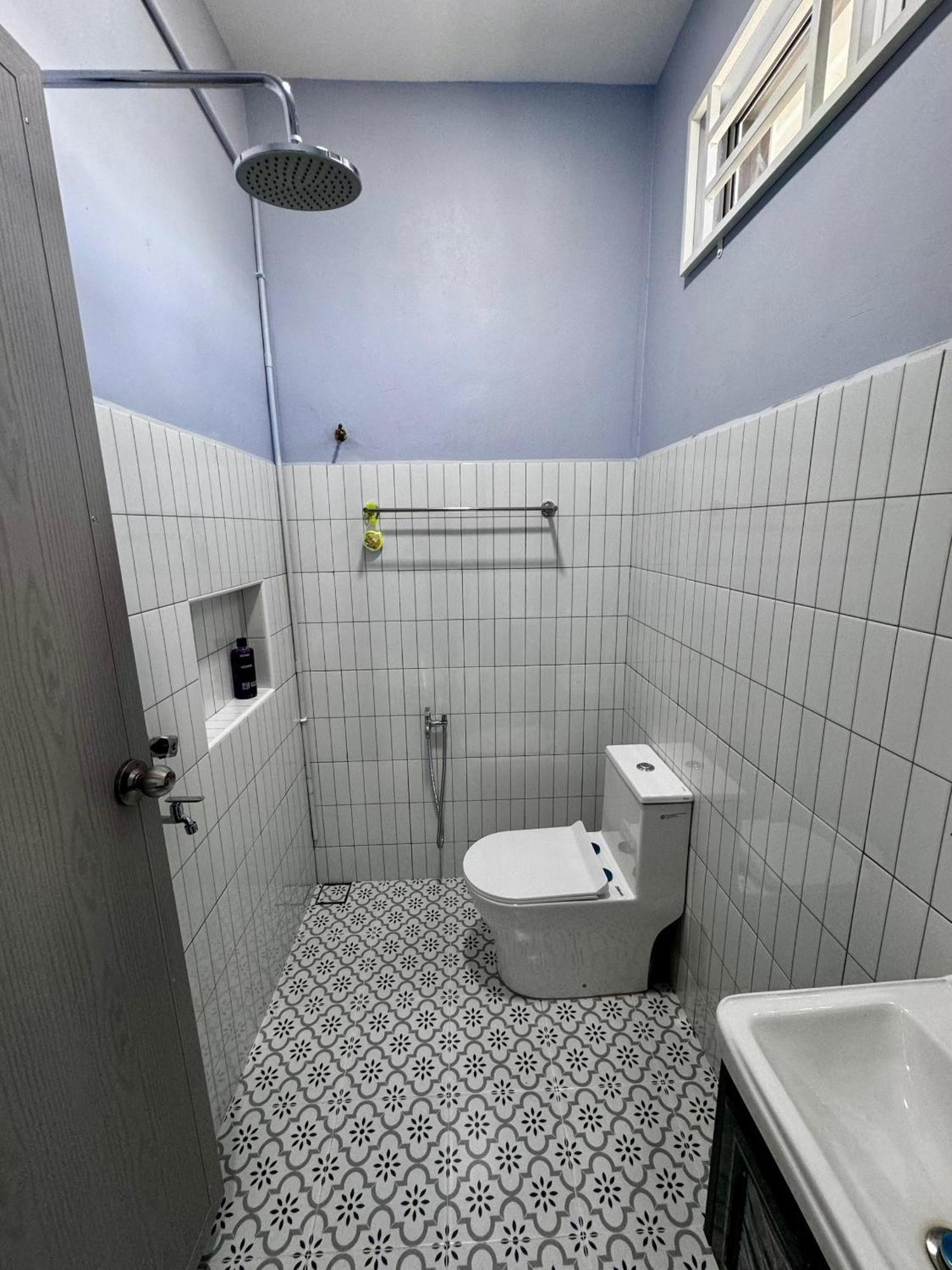 Homestay D'Pusu Tiga Kuala Terengganu Exteriör bild